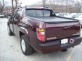 Dark Cherry Pearl - Ridgeline RTL Photo No. 2