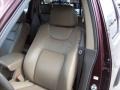 Dark Cherry Pearl - Ridgeline RTL Photo No. 6