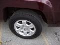 Dark Cherry Pearl - Ridgeline RTL Photo No. 9
