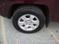 Dark Cherry Pearl - Ridgeline RTL Photo No. 10