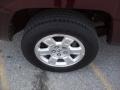 Dark Cherry Pearl - Ridgeline RTL Photo No. 11