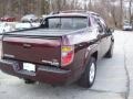 Dark Cherry Pearl - Ridgeline RTL Photo No. 21