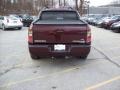 Dark Cherry Pearl - Ridgeline RTL Photo No. 22