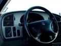 2003 Cosmic Blue Metallic Saab 9-5 Aero Sport Wagon  photo #53