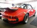 1984 Guards Red Porsche 911 Carrera Targa  photo #8