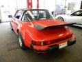 Guards Red - 911 Carrera Targa Photo No. 11