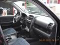 2004 Nighthawk Black Pearl Honda CR-V LX 4WD  photo #21