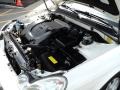 2004 White Pearl Hyundai Sonata V6  photo #13