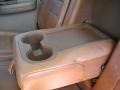 Oxford White - F350 Super Duty King Ranch Crew Cab 4x4 Photo No. 36