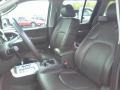 2008 Super Black Nissan Pathfinder SE  photo #6