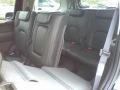 2008 Super Black Nissan Pathfinder SE  photo #7