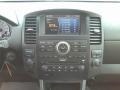 2008 Super Black Nissan Pathfinder SE  photo #8