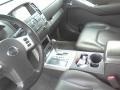 2008 Super Black Nissan Pathfinder SE  photo #13