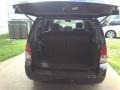 2008 Super Black Nissan Pathfinder SE  photo #15