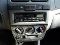 Controls of 2005 Accent GLS Coupe