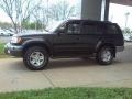 Black - 4Runner SR5 4x4 Photo No. 15