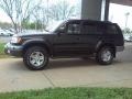 2002 Black Toyota 4Runner SR5 4x4  photo #15