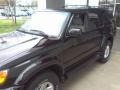 Black - 4Runner SR5 4x4 Photo No. 18