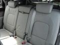  2007 Veracruz Limited AWD Gray Interior