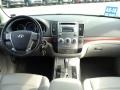 Gray Dashboard Photo for 2007 Hyundai Veracruz #47525254