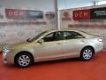Sandy Beach Metallic - Camry LE Photo No. 4
