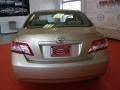 Sandy Beach Metallic - Camry LE Photo No. 7