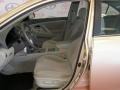 Sandy Beach Metallic - Camry LE Photo No. 14
