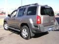 2005 Granite Metallic Nissan Xterra SE 4x4  photo #2