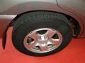 Everglade Metallic - RAV4 4WD Photo No. 21