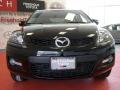 2009 Brilliant Black Mazda CX-7 Grand Touring AWD  photo #2