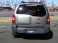 Granite Metallic - Xterra SE 4x4 Photo No. 3