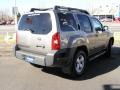 Granite Metallic - Xterra SE 4x4 Photo No. 4