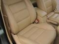 Fresco Green Metallic - Passat GLX Wagon Photo No. 22