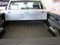 Graystone Metallic - Silverado 1500 Work Truck Regular Cab Photo No. 8
