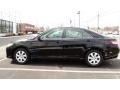 Black - Camry LE Photo No. 2