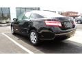 Black - Camry LE Photo No. 3