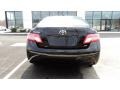 Black - Camry LE Photo No. 4