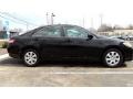 Black - Camry LE Photo No. 5