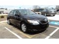 Black - Camry LE Photo No. 6