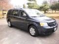 Modern Blue Pearl - Grand Caravan SE Photo No. 2
