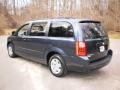 Modern Blue Pearl - Grand Caravan SE Photo No. 4
