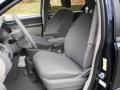 Modern Blue Pearl - Grand Caravan SE Photo No. 5