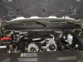 2008 Graystone Metallic Chevrolet Silverado 1500 Work Truck Regular Cab  photo #24