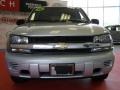Silverstone Metallic - TrailBlazer LS 4x4 Photo No. 2
