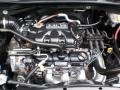 Modern Blue Pearl - Grand Caravan SE Photo No. 9
