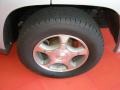 Silverstone Metallic - TrailBlazer LS 4x4 Photo No. 5