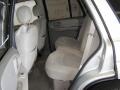 Silverstone Metallic - TrailBlazer LS 4x4 Photo No. 11