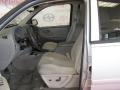 Silverstone Metallic - TrailBlazer LS 4x4 Photo No. 15