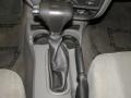 Silverstone Metallic - TrailBlazer LS 4x4 Photo No. 19