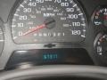 Silverstone Metallic - TrailBlazer LS 4x4 Photo No. 20